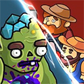躺平植物战僵尸无限阳光版无限闪电无广告版 v1.0.2