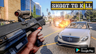 FPS突击队射击Shoot2Kill