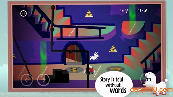 米皮历险记完整版(MIMPI)