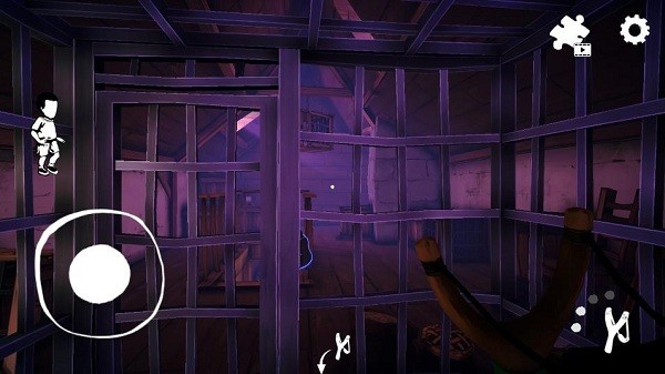 女巫之哭恐怖屋 女巫之哭恐怖屋