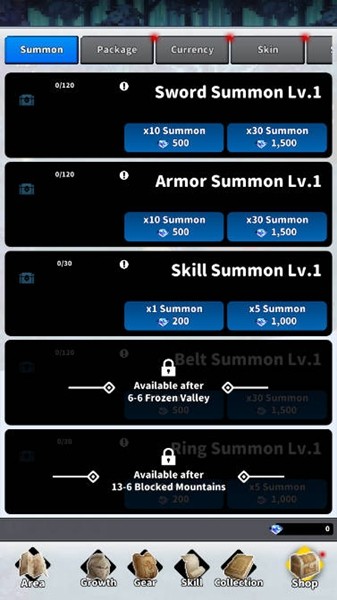 F级冒险家无敌版 安卓版v1.71.00