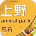 野生动物园恐龙狩猎