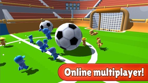 Stumble Guys多人联机版 安卓版v0.75