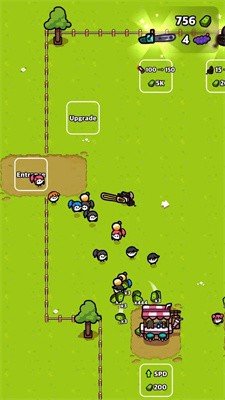 电锯果汁机 电锯果汁机