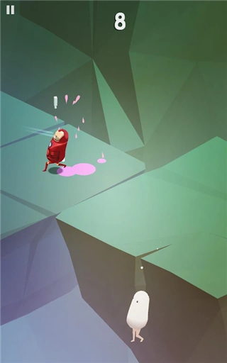 粉色血液最新版(PEACH BLOOD)