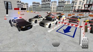 停车高速公路