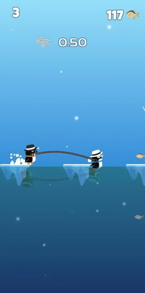 Penguin Rescue!