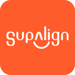 牙贝美塑Supalign