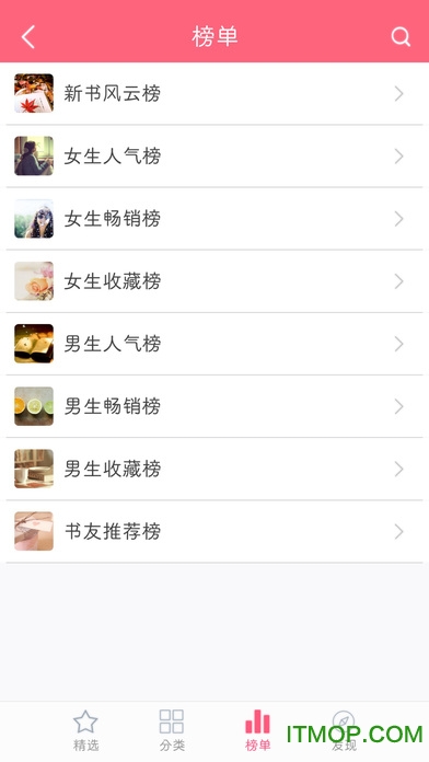 免费全本小说书城