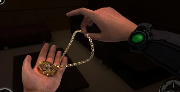 小偷抢劫真实模拟器