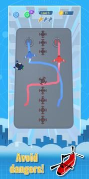飞行大师线拼图3DFlightMaster-LinePuzzle3D