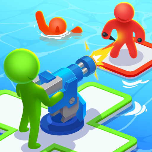 激斗！绝地反击