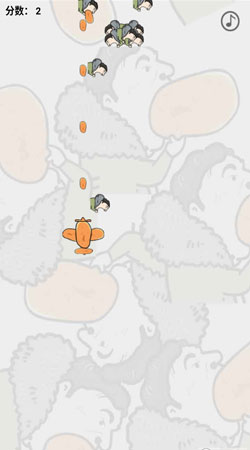 飞机大战枪林弹雨游戏官方版