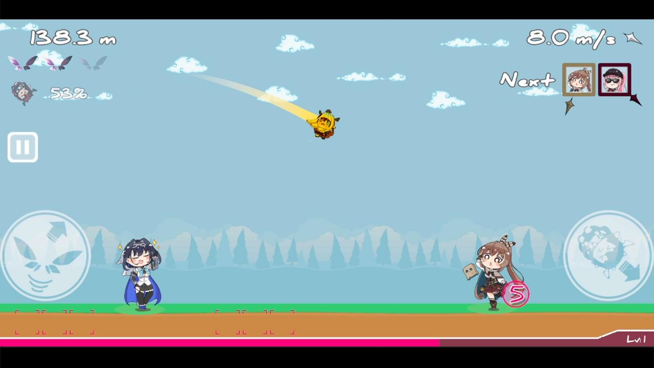 传递希望完整版