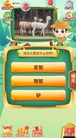 豆豆猜动物