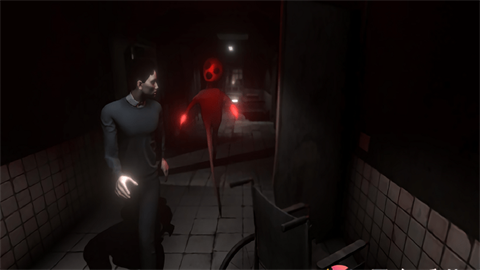 骨人惊魂（Bonesman Horror）