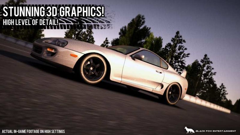 Drift Legends安装器