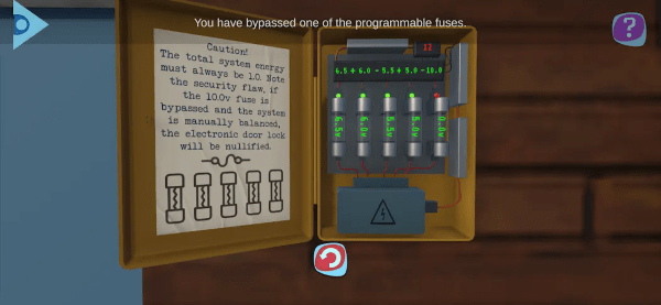 原子逃逸游戏(Atomic Escape)