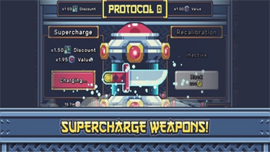 Ninja Prime(放置忍者宇宙任务)