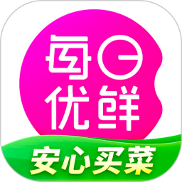 每日优鲜苹果版