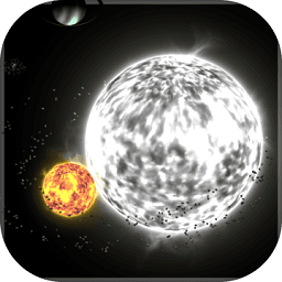 我的梦幻宇宙 ：流浪星球