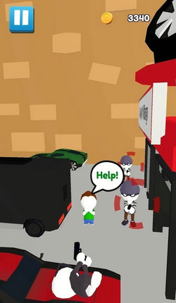 agent17v0.24.10安卓手机版