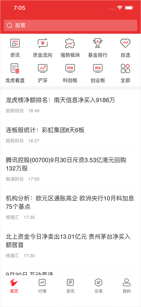 国开证券