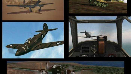 WW2任务之翼最新版本下载安装