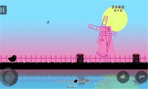 超级小鸡无敌版