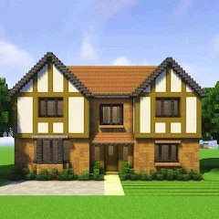 建造方块沙盒世界