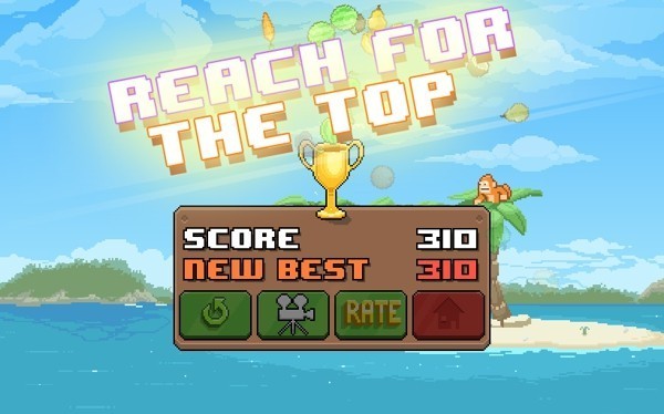 吃素的鲨鱼手机版