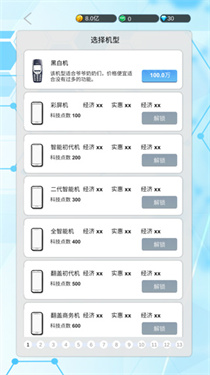 手机帝国