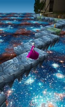 公主跑到城堡 公主跑到城堡