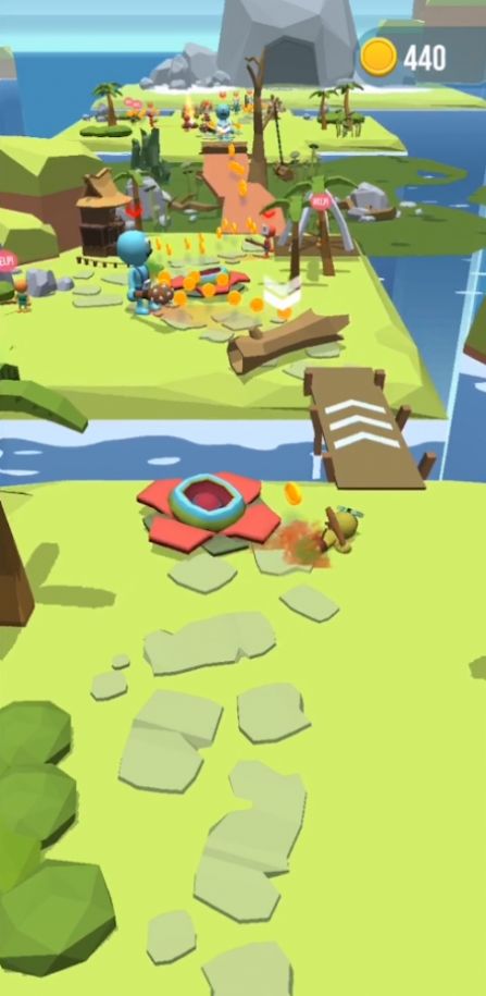 史诗粉碎者 最新2021版