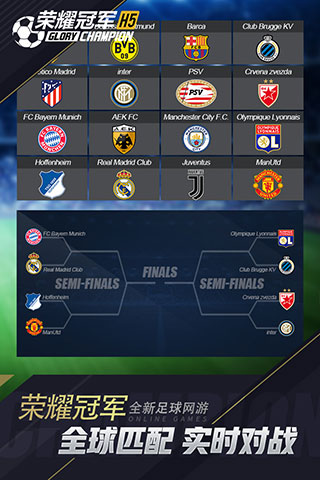 荣耀冠军 荣耀冠军