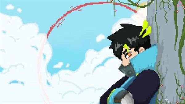 Splatter Rush(飞溅冲刺)