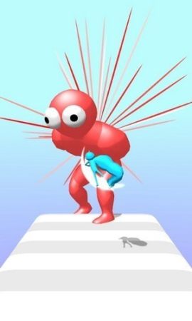 超级飞拳