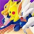 宝可梦大集结国际版 (Pokemon UNITE)安卓版v1.17.1.1