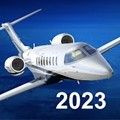 航空飞行模拟器2023app