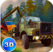 真实拖车模拟器(Offroad Tow Truck 2)
