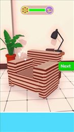 椅子大师(Chair Master)