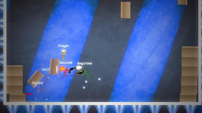 火柴人战争2秩序帝国无限钻石版