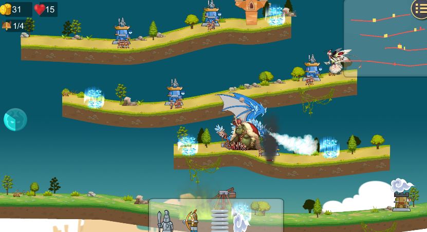 守卫文明 最新版