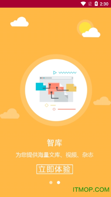 中国医院院长