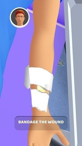 Doctor Care: Hospital