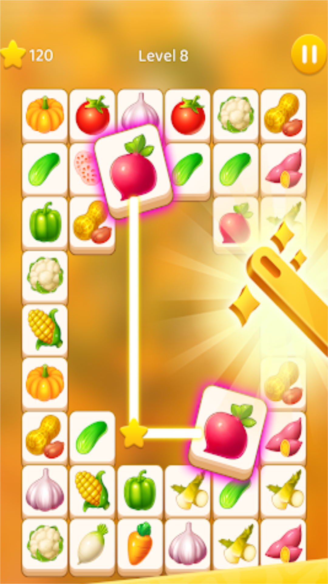 糖果三消经典版