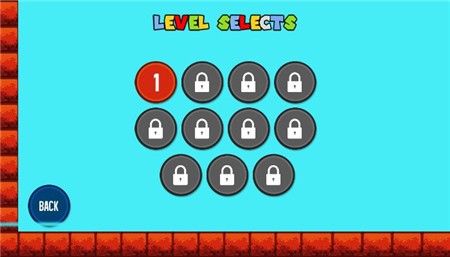 碰碰球历险记（Bounce）