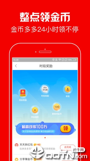 晶彩看点