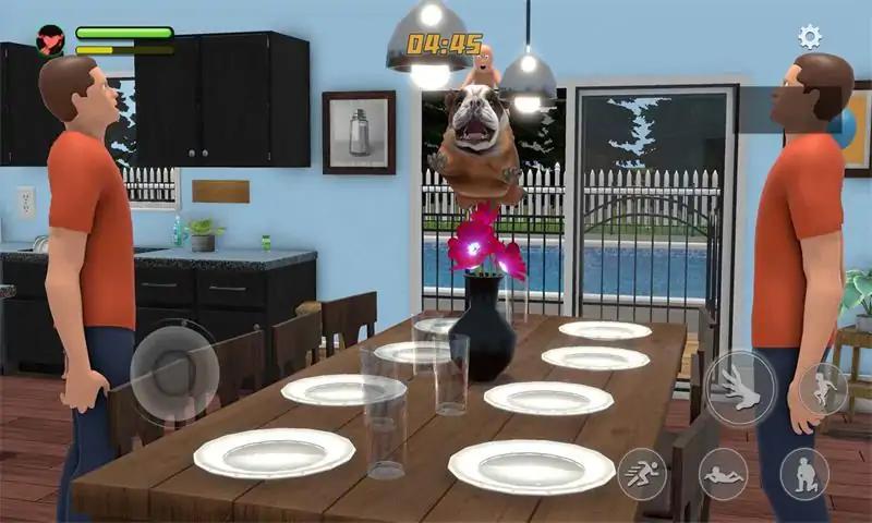 爸爸是你联机版 无广告 爸爸是你联机版 无广告