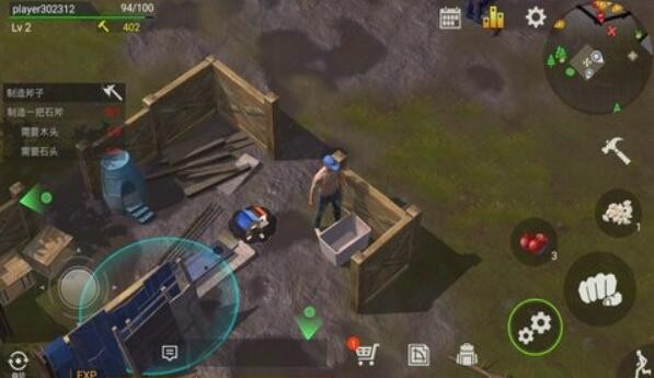 Zombie City：Last Survivor
